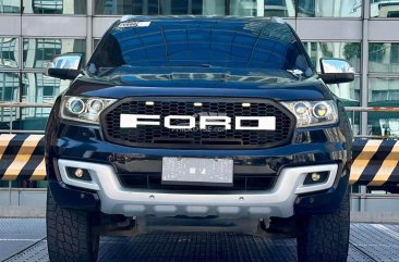 2018 Ford Everest  Titanium 2.2L 4x2 AT in Makati, Metro Manila