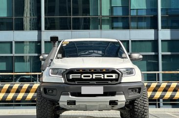 2019 Ford Ranger Raptor in Makati, Metro Manila