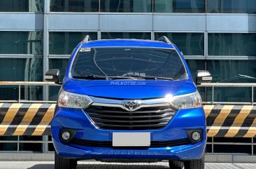 2017 Toyota Avanza  1.5 G A/T in Makati, Metro Manila