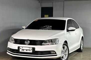 2016 Volkswagen Jetta in Manila, Metro Manila