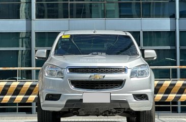 2014 Chevrolet Trailblazer in Makati, Metro Manila