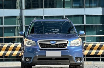 2014 Subaru Forester in Makati, Metro Manila