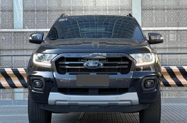 2019 Ford Ranger in Makati, Metro Manila