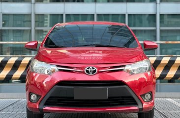 2018 Toyota Vios in Makati, Metro Manila