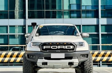 2019 Ford Ranger Raptor in Makati, Metro Manila