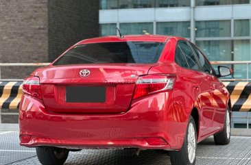 2018 Toyota Vios  1.3 E CVT in Makati, Metro Manila