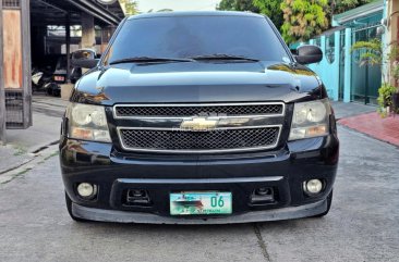 2010 Chevrolet Suburban 5.3 4x4 LTZ in Bacoor, Cavite