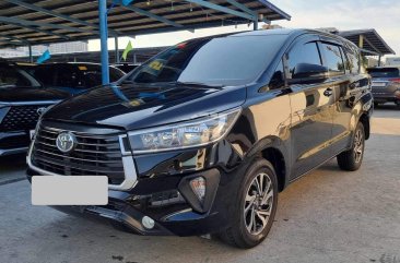 2021 Toyota Innova  2.8 E Diesel AT in Pasay, Metro Manila