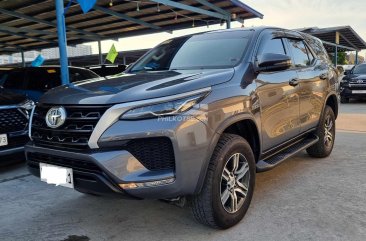 2021 Toyota Fortuner  2.4 G Diesel 4x2 AT in Pasay, Metro Manila