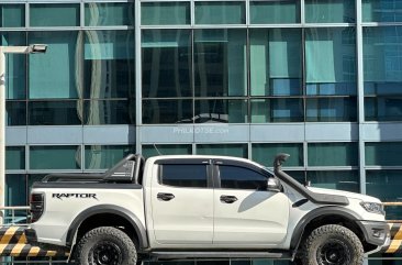 2019 Ford Ranger in Makati, Metro Manila