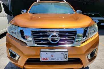 2018 Nissan Navara 4x2 EL Calibre AT in Las Piñas, Metro Manila