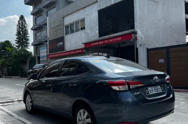 2019 Toyota Vios  1.3 E CVT in Quezon City, Metro Manila