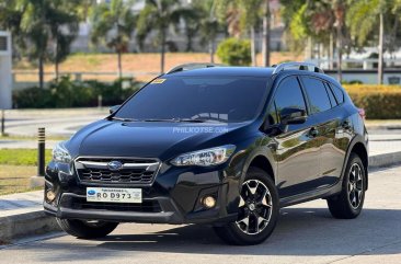 2018 Subaru XV 2.0i CVT in Manila, Metro Manila