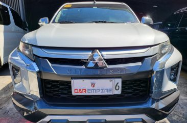 2019 Mitsubishi Strada  GLS 2WD AT in Las Piñas, Metro Manila