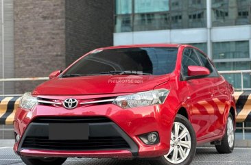 2018 Toyota Vios  1.3 E CVT in Makati, Metro Manila