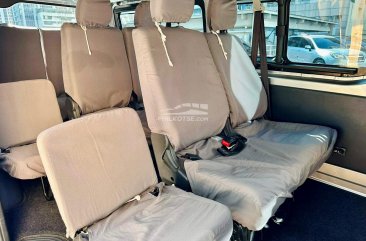2018 Foton View Transvan  2.8L MT in Makati, Metro Manila