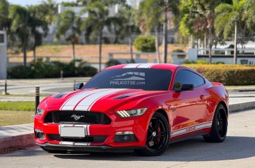 2015 Ford Mustang 5.0 GT Fastback AT in Manila, Metro Manila