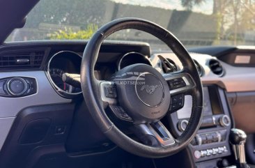 2015 Ford Mustang 5.0 GT Fastback AT in Manila, Metro Manila