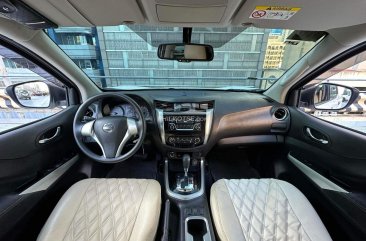 2019 Nissan Navara 4x2 EL Calibre AT in Makati, Metro Manila