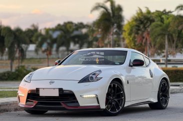 2020 Nissan 370Z 3.7 NISMO AT in Manila, Metro Manila