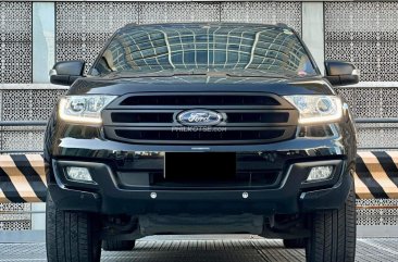 2018 Ford Everest  Titanium 2.2L 4x2 AT in Makati, Metro Manila