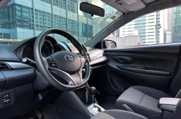 2018 Toyota Vios  1.3 E CVT in Makati, Metro Manila