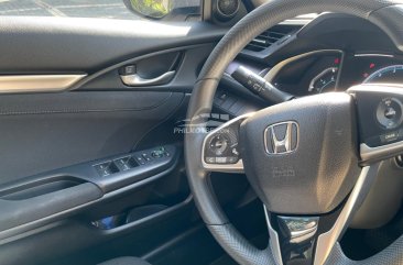 2018 Honda Civic  1.8 E CVT in Makati, Metro Manila