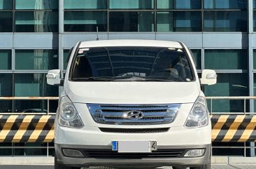 2014 Hyundai Starex in Makati, Metro Manila