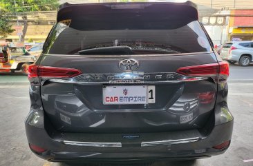 2016 Toyota Fortuner  2.4 V Diesel 4x2 AT in Las Piñas, Metro Manila