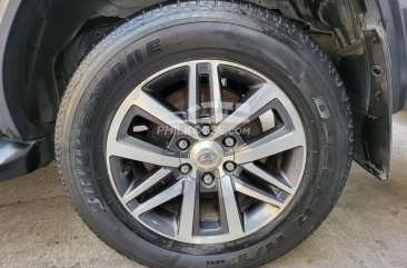 2016 Toyota Fortuner  2.4 V Diesel 4x2 AT in Las Piñas, Metro Manila