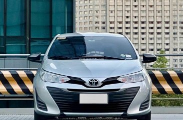 2019 Toyota Vios in Makati, Metro Manila