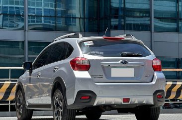 2012 Subaru XV in Makati, Metro Manila