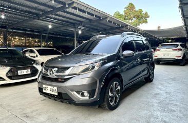 2017 Honda BR-V in Las Piñas, Metro Manila