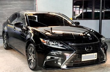 2017 Lexus Es 350 in Manila, Metro Manila