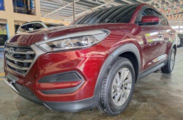 2018 Hyundai Tucson in Marikina, Metro Manila