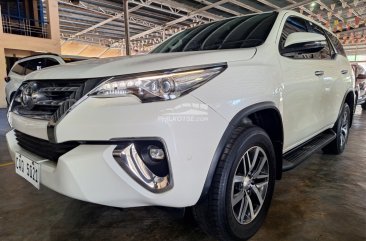 2019 Toyota Fortuner in Marikina, Metro Manila