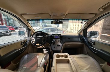 2014 Hyundai Grand Starex in Makati, Metro Manila