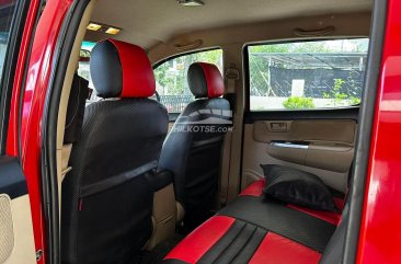 2015 Toyota Hilux in Davao City, Davao del Sur