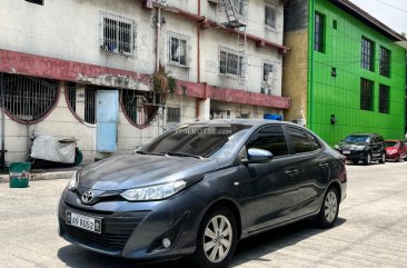 2019 Toyota Vios  1.3 E CVT in Quezon City, Metro Manila