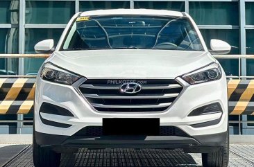 2018 Hyundai Tucson 2.0 GL 4x2 AT in Makati, Metro Manila