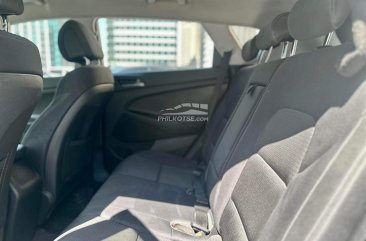 2018 Hyundai Tucson 2.0 GL 4x2 AT in Makati, Metro Manila
