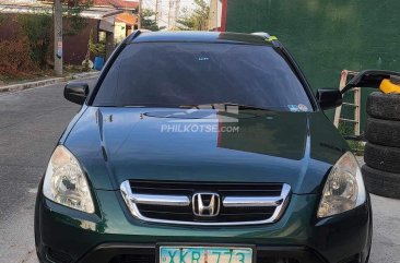 2003 Honda CR-V in Manila, Metro Manila