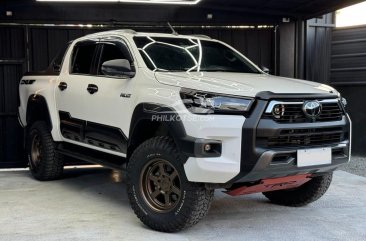 2023 Toyota Hilux in Manila, Metro Manila