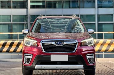 2019 Subaru Forester  2.0i-L EyeSight in Makati, Metro Manila