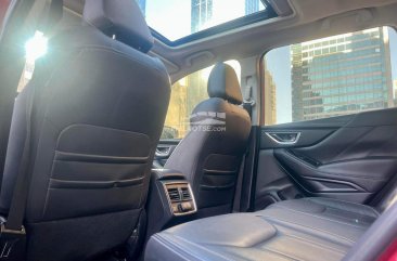 2019 Subaru Forester  2.0i-L EyeSight in Makati, Metro Manila