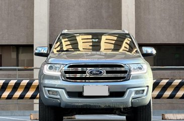 2018 Ford Everest in Makati, Metro Manila