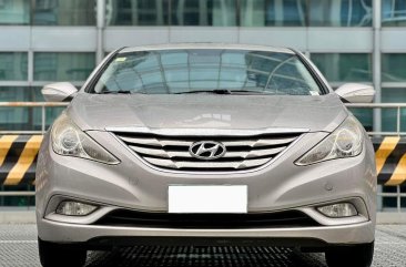 2011 Hyundai Sonata in Makati, Metro Manila