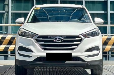 2018 Hyundai Tucson in Makati, Metro Manila