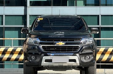 2019 Chevrolet Trailblazer in Makati, Metro Manila