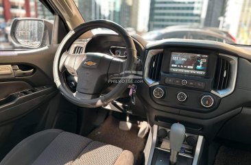2019 Chevrolet Trailblazer 2.8 4x2 AT LT in Makati, Metro Manila